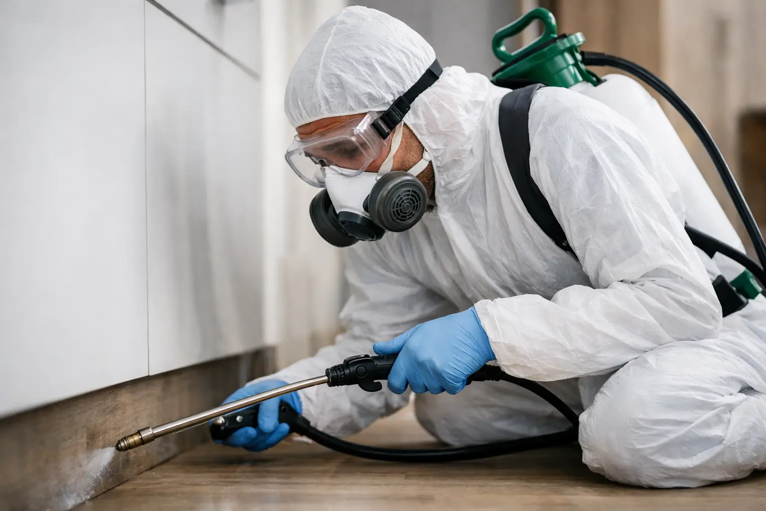 Family Safe Pest Treatment for Lasting Protection