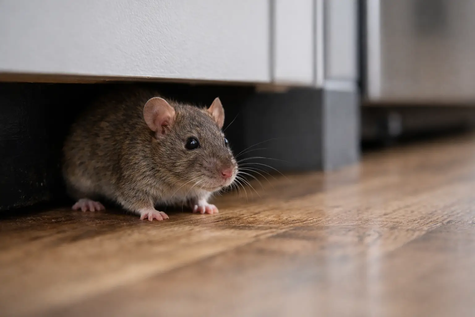 How to Keep Rats Out for Good