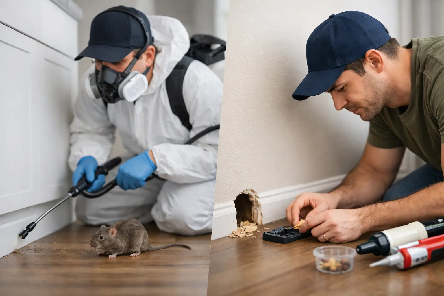 Professional Pest Control vs DIY: Which Works?