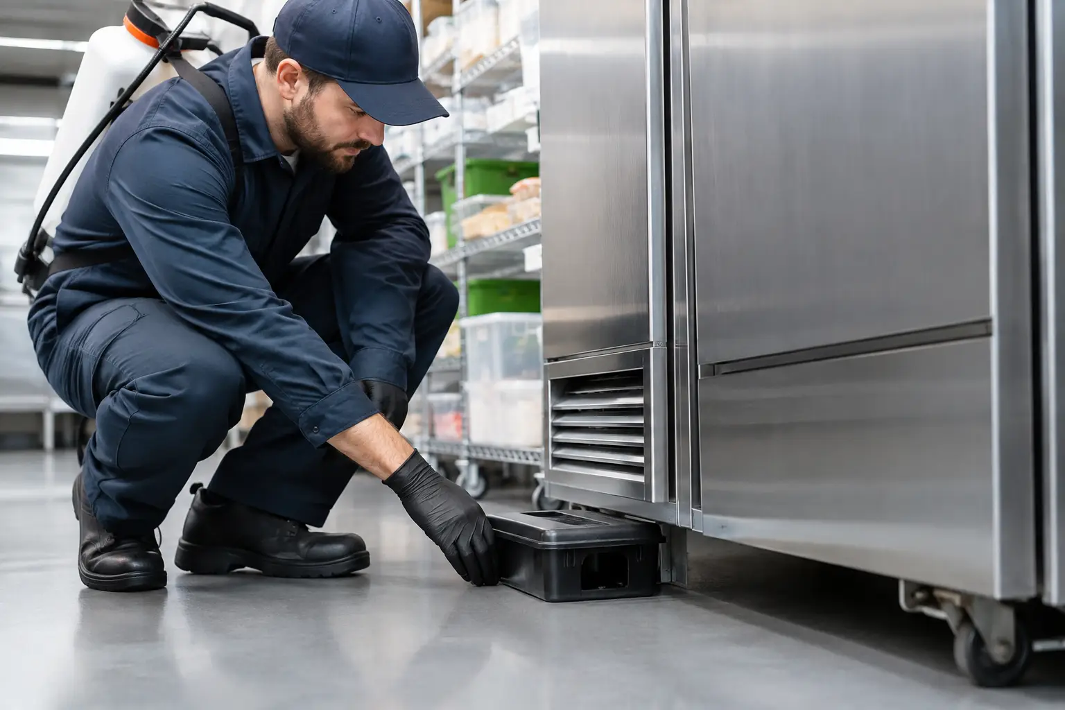A Rodent Sanitation Guide for Businesses