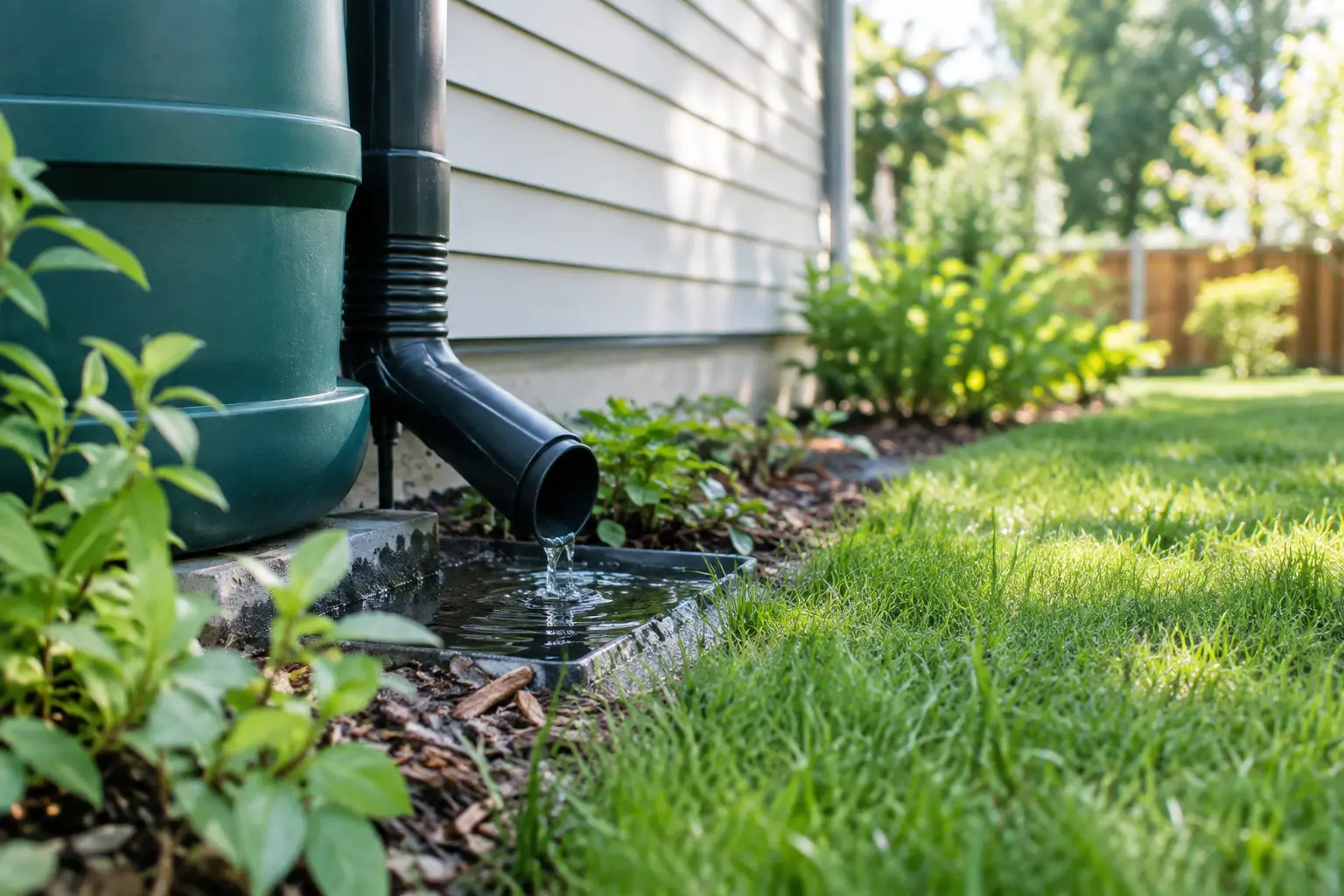 Top Mosquito Breeding Hotspots Around Your Property