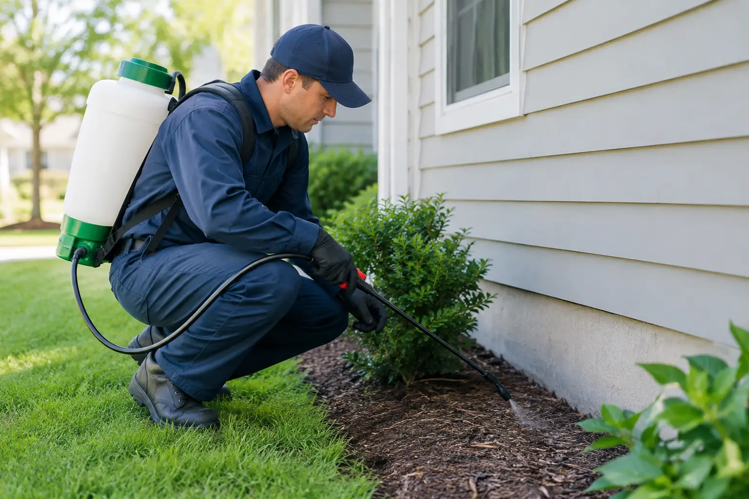 Best Pest Control Methods for Lasting Protection