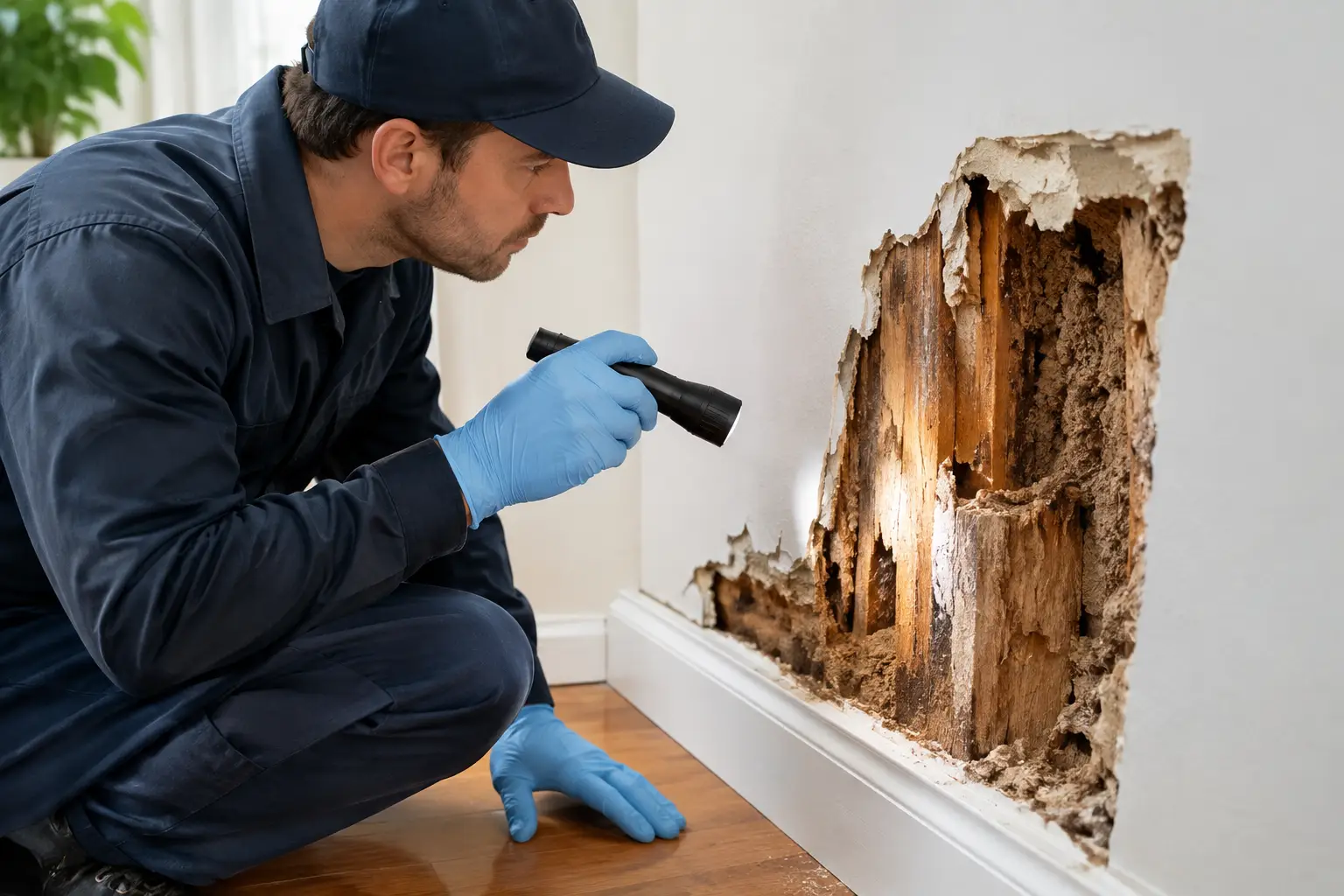 Can Termites Return After Treatment? What to Know