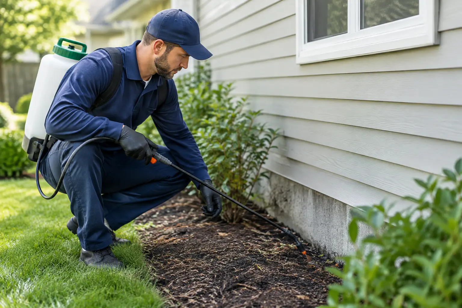Long Term Pest Prevention Strategies That Work